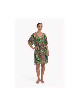 Cyell Floral Forest Tunic